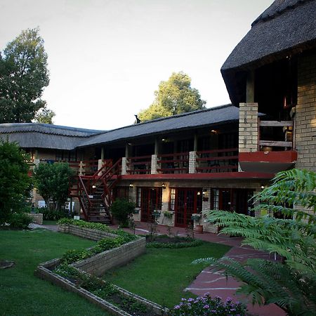 Storms River Guest Lodge Стормсривер Экстерьер фото