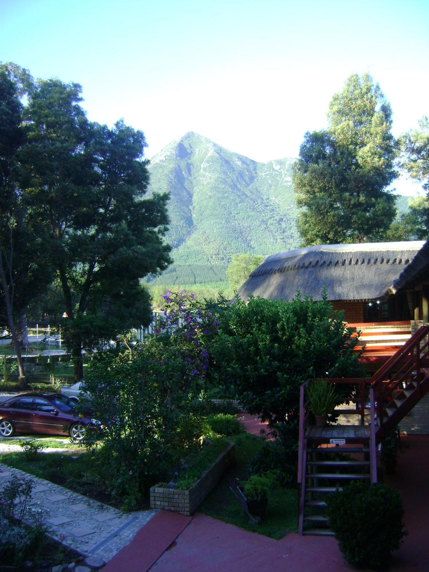 Storms River Guest Lodge Стормсривер Экстерьер фото