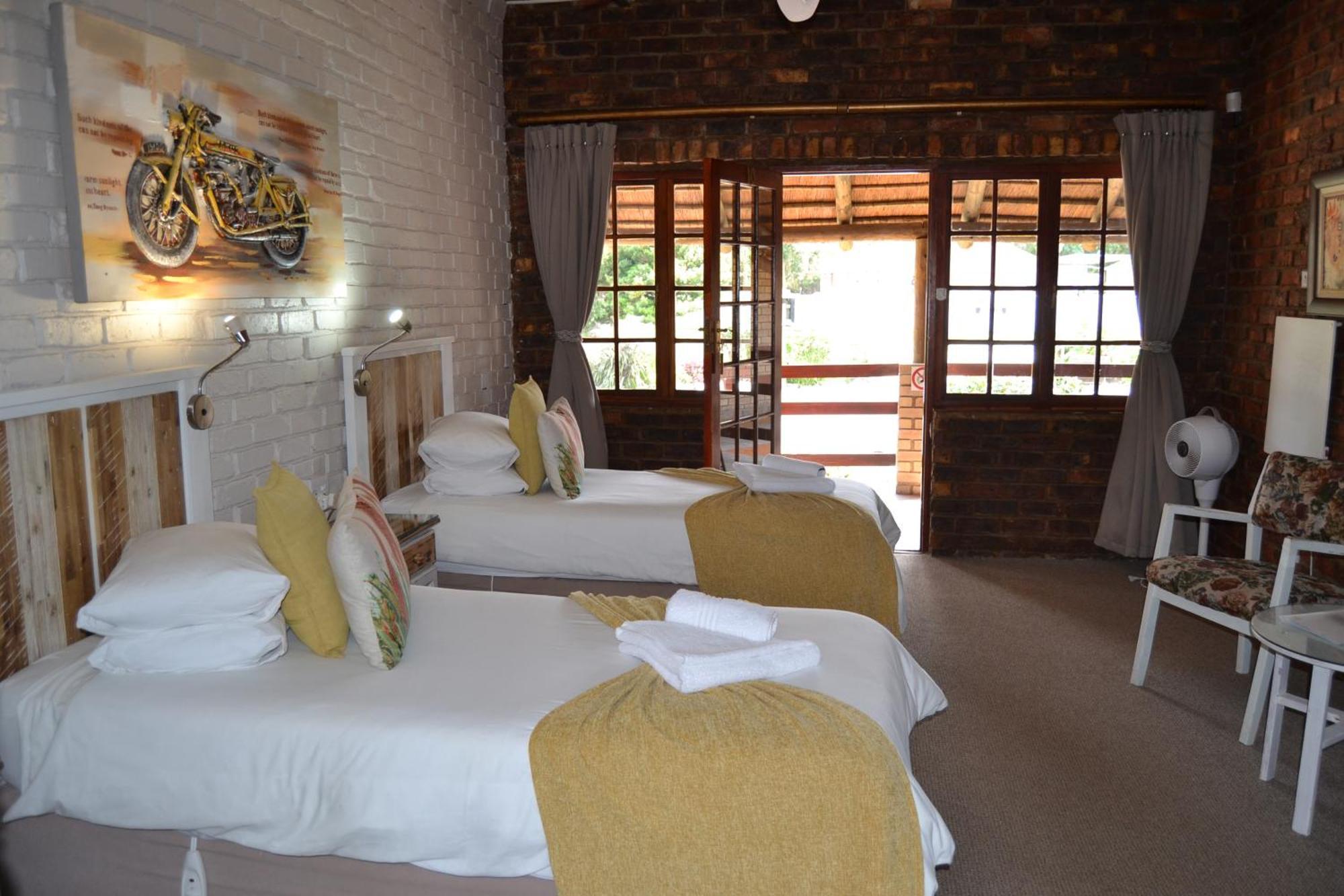 Storms River Guest Lodge Стормсривер Экстерьер фото