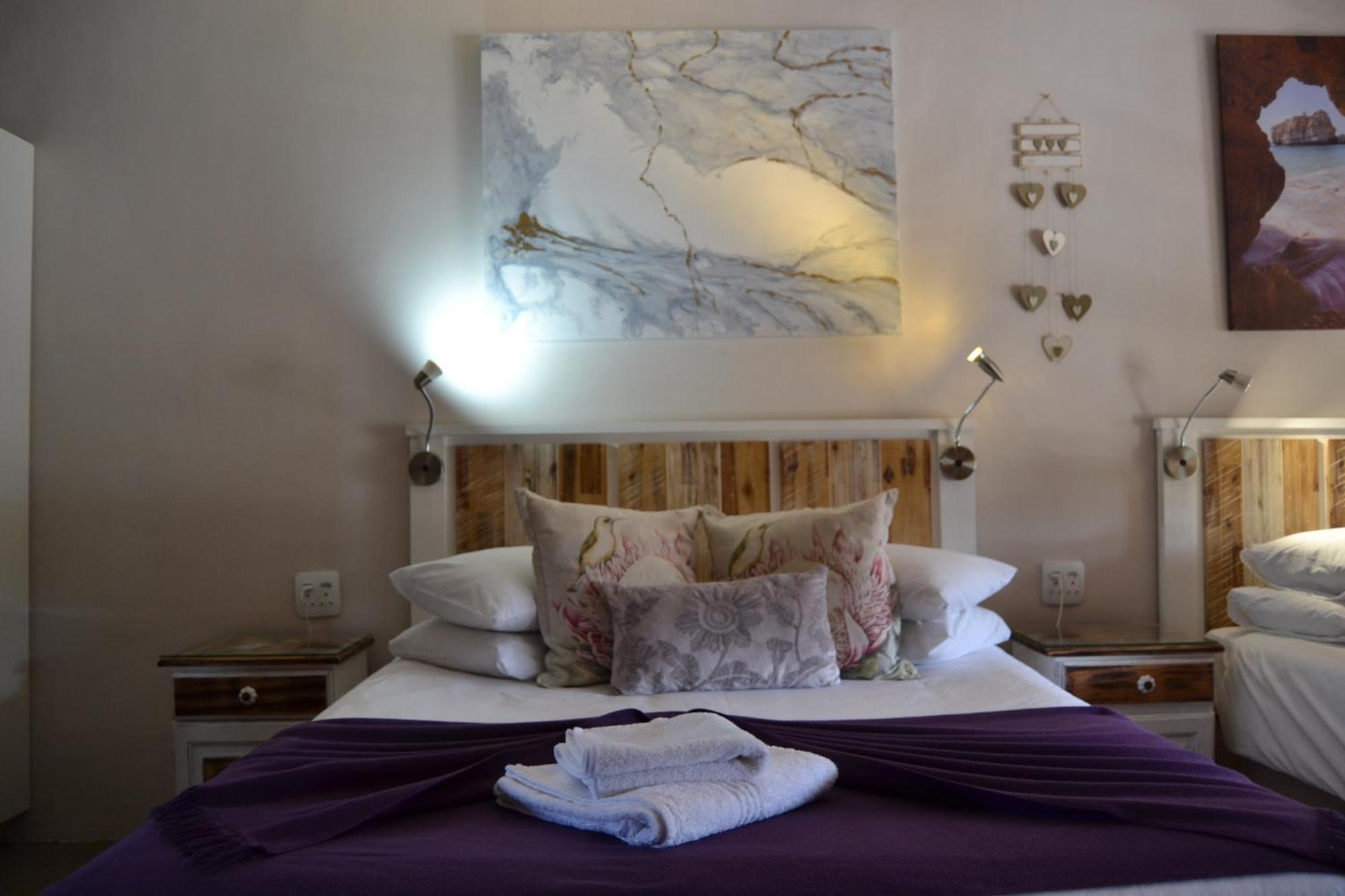 Storms River Guest Lodge Стормсривер Экстерьер фото