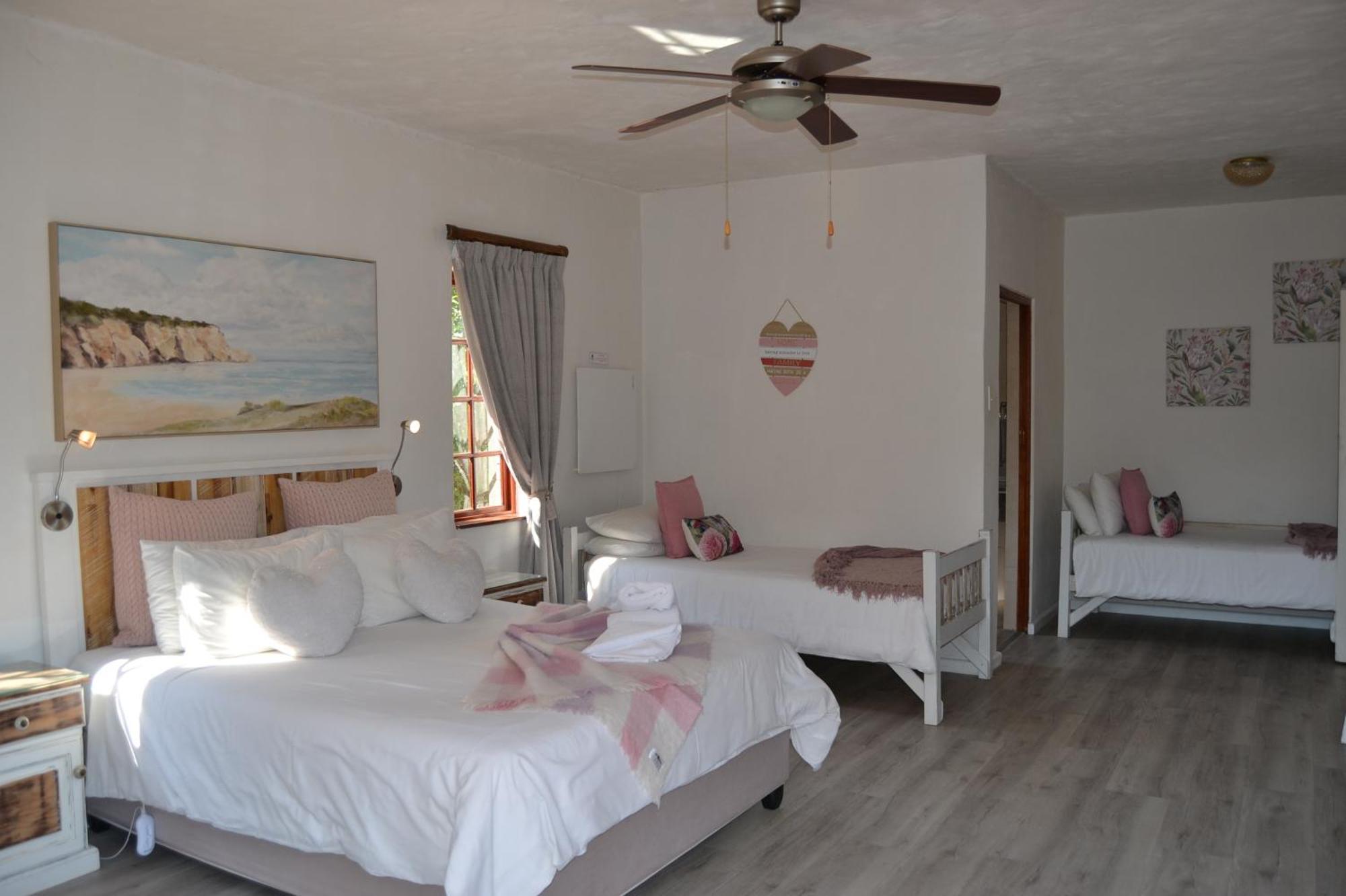 Storms River Guest Lodge Стормсривер Экстерьер фото