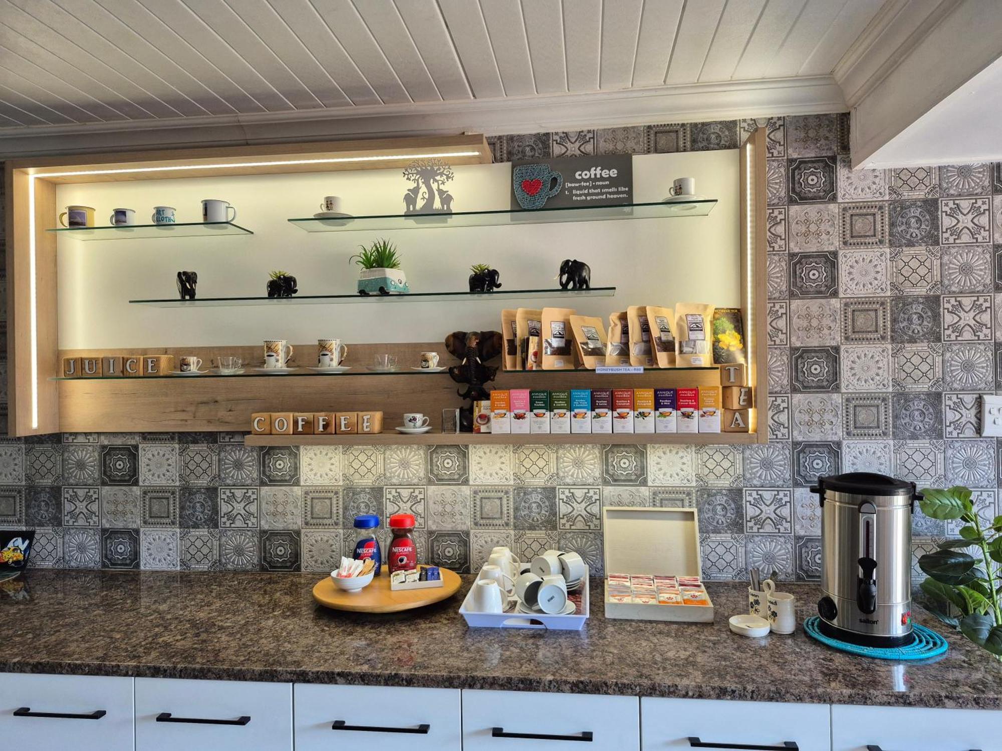 Storms River Guest Lodge Стормсривер Экстерьер фото