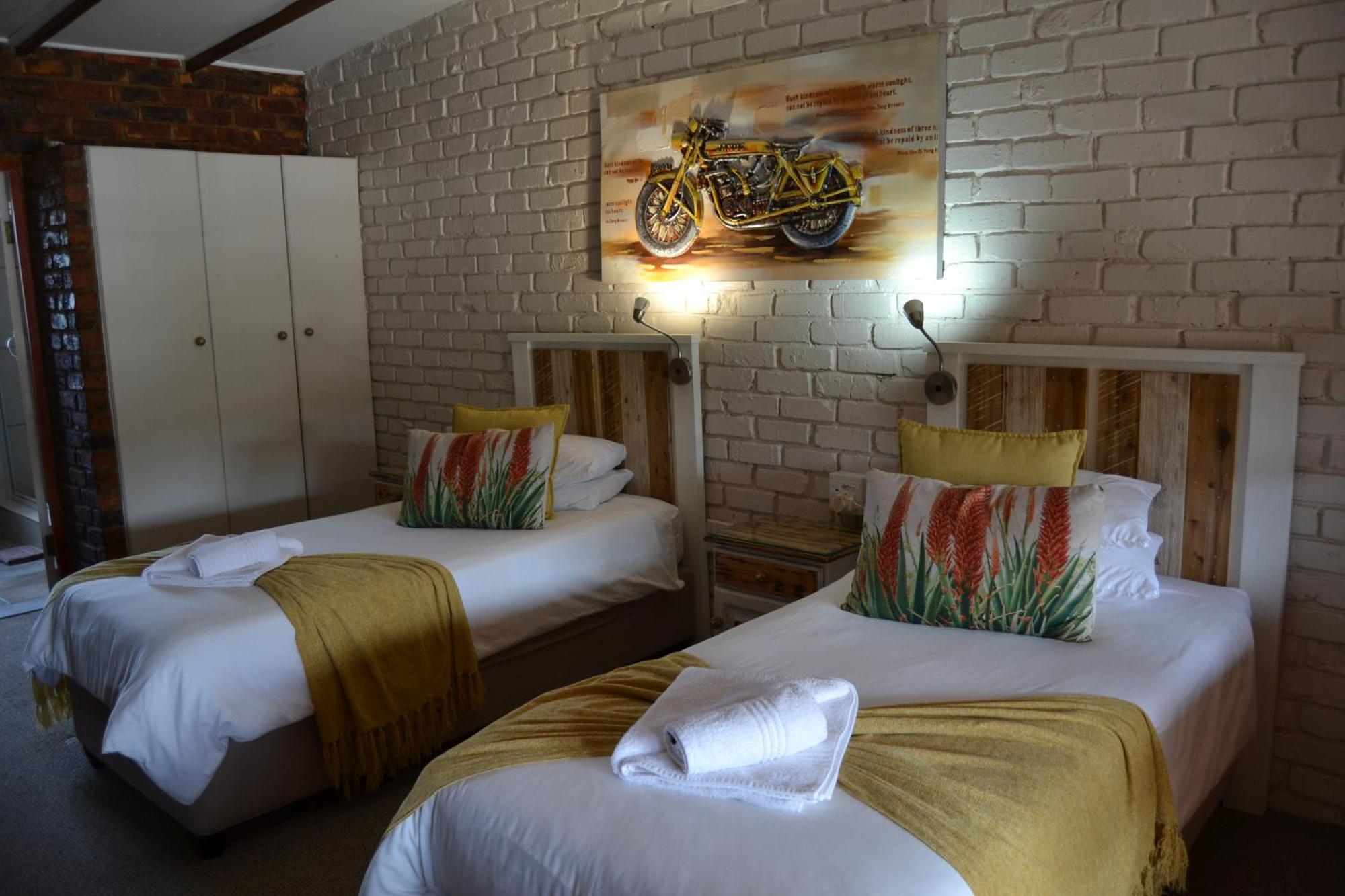 Storms River Guest Lodge Стормсривер Экстерьер фото