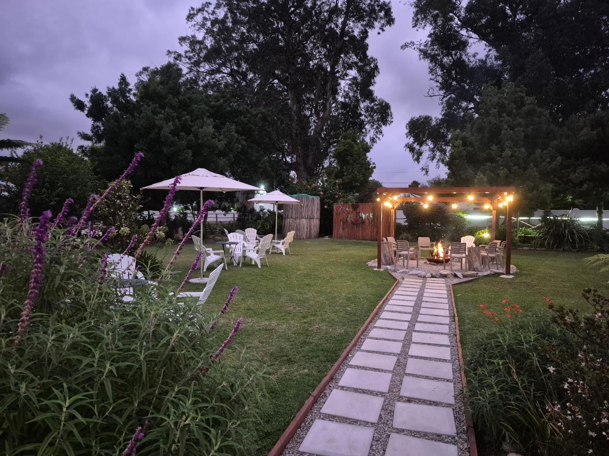 Storms River Guest Lodge Стормсривер Экстерьер фото