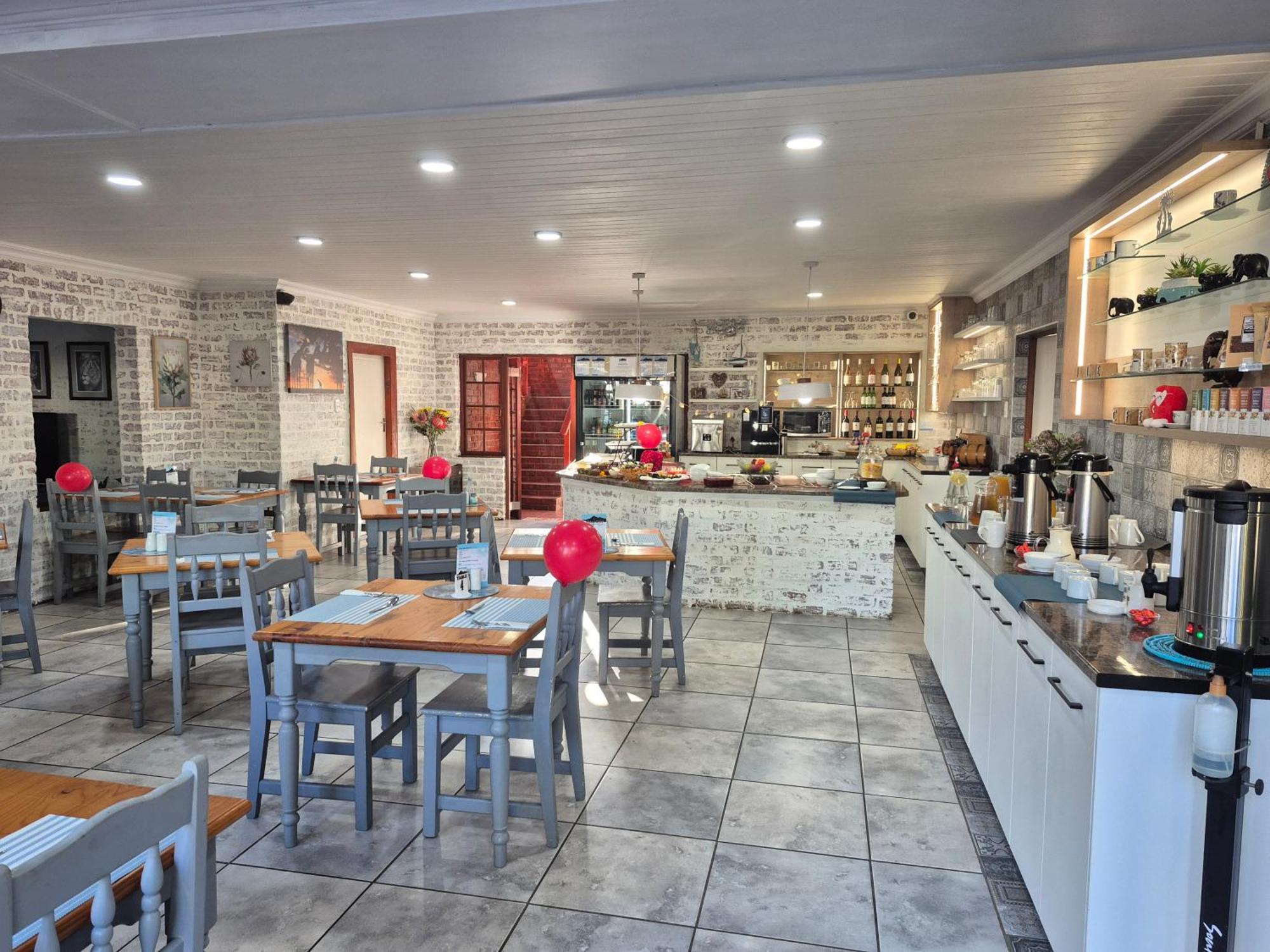 Storms River Guest Lodge Стормсривер Экстерьер фото