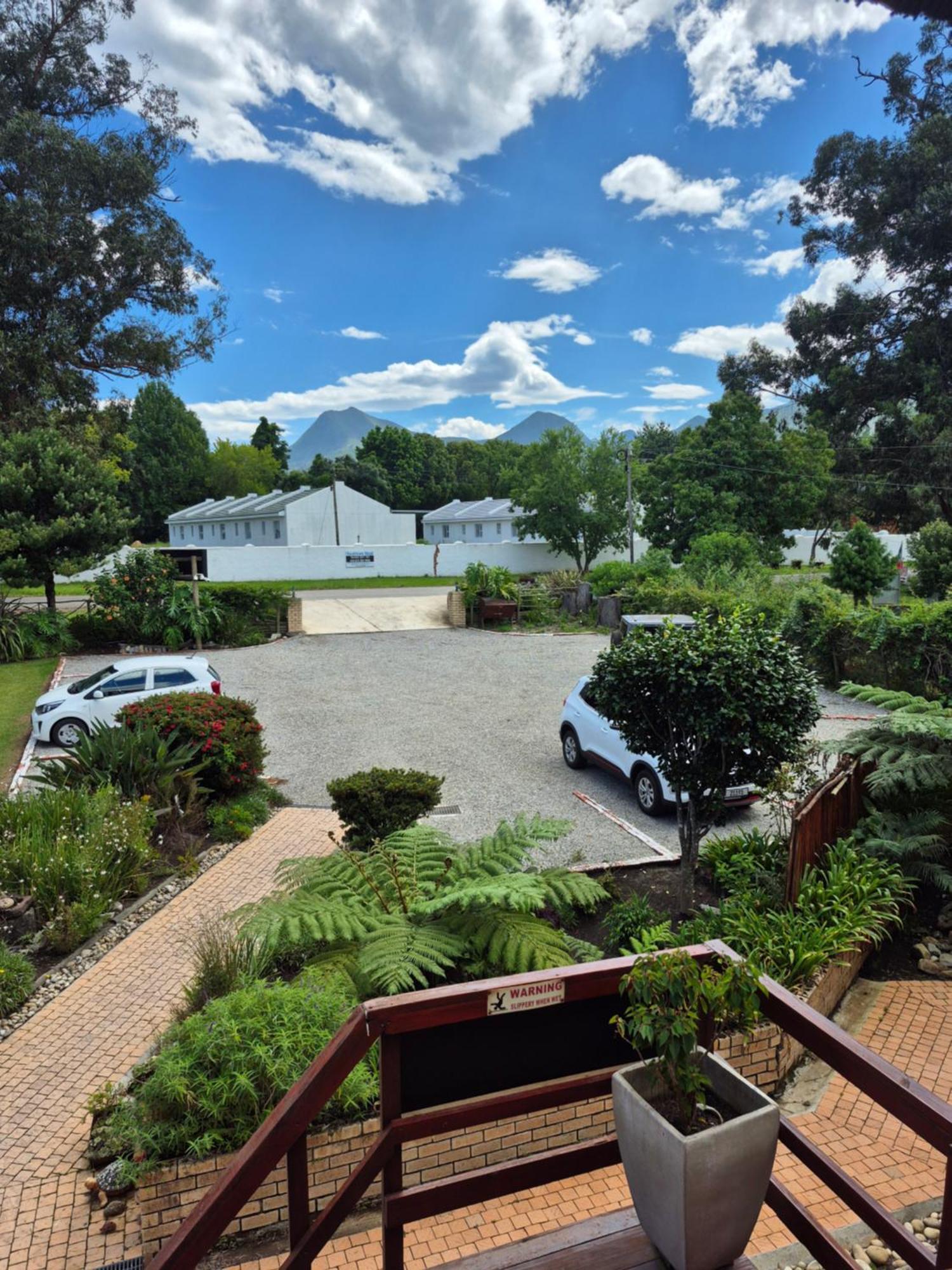 Storms River Guest Lodge Стормсривер Экстерьер фото