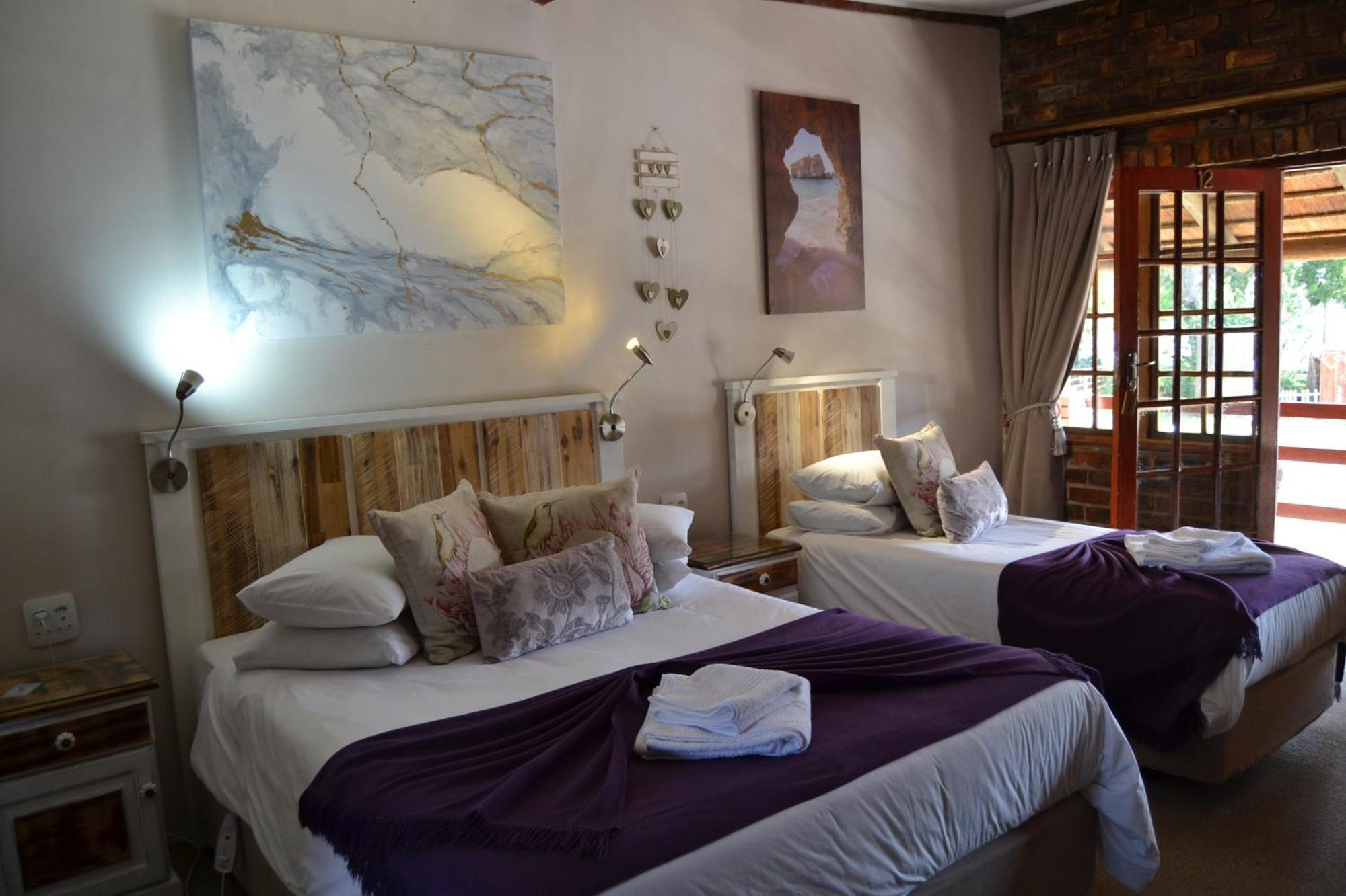 Storms River Guest Lodge Стормсривер Экстерьер фото