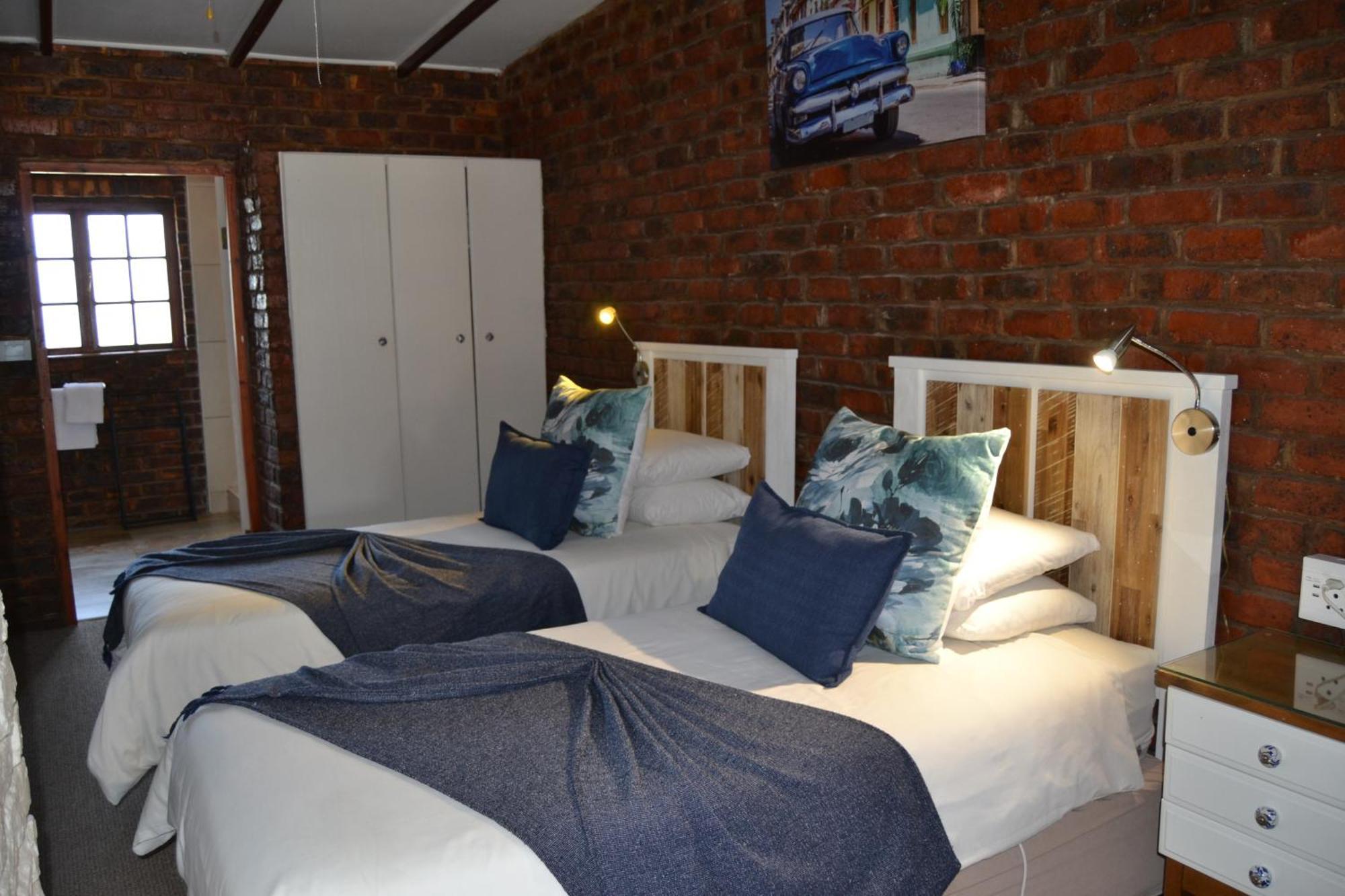 Storms River Guest Lodge Стормсривер Экстерьер фото