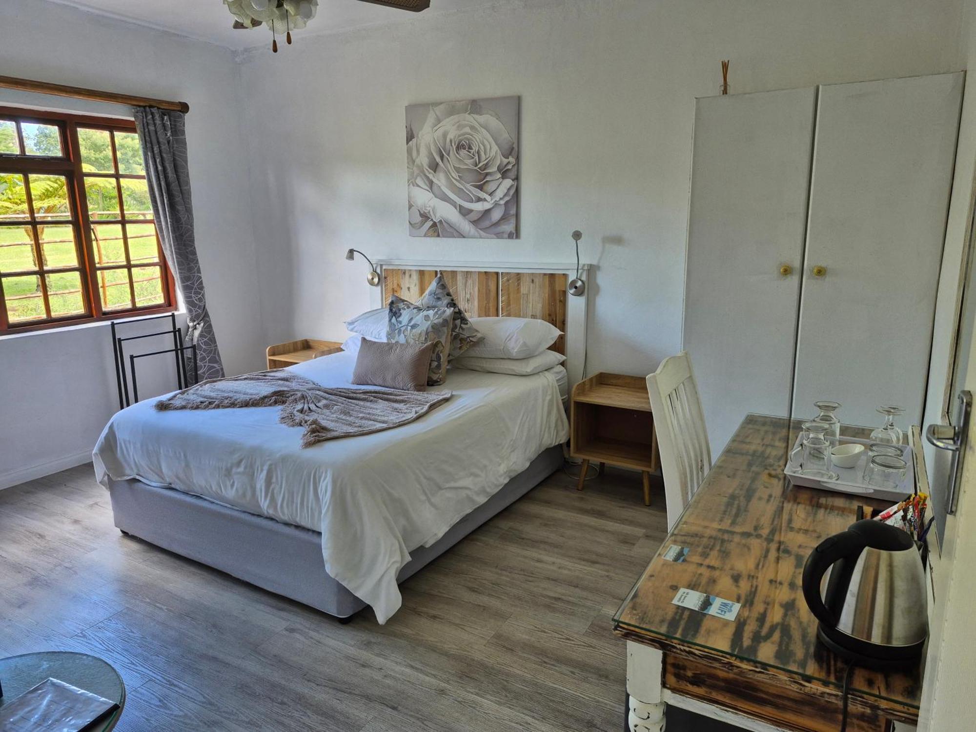 Storms River Guest Lodge Стормсривер Экстерьер фото