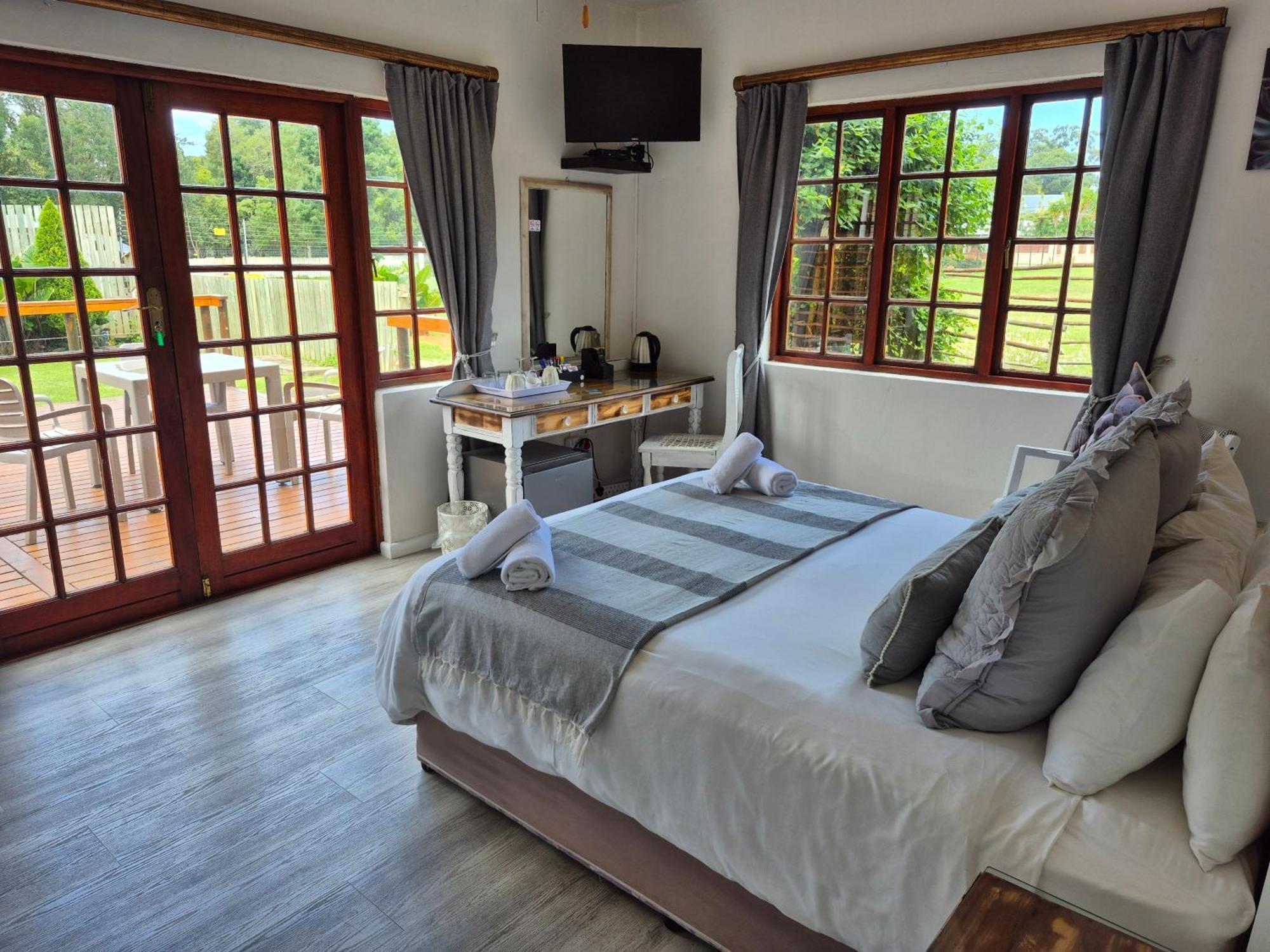 Storms River Guest Lodge Стормсривер Экстерьер фото