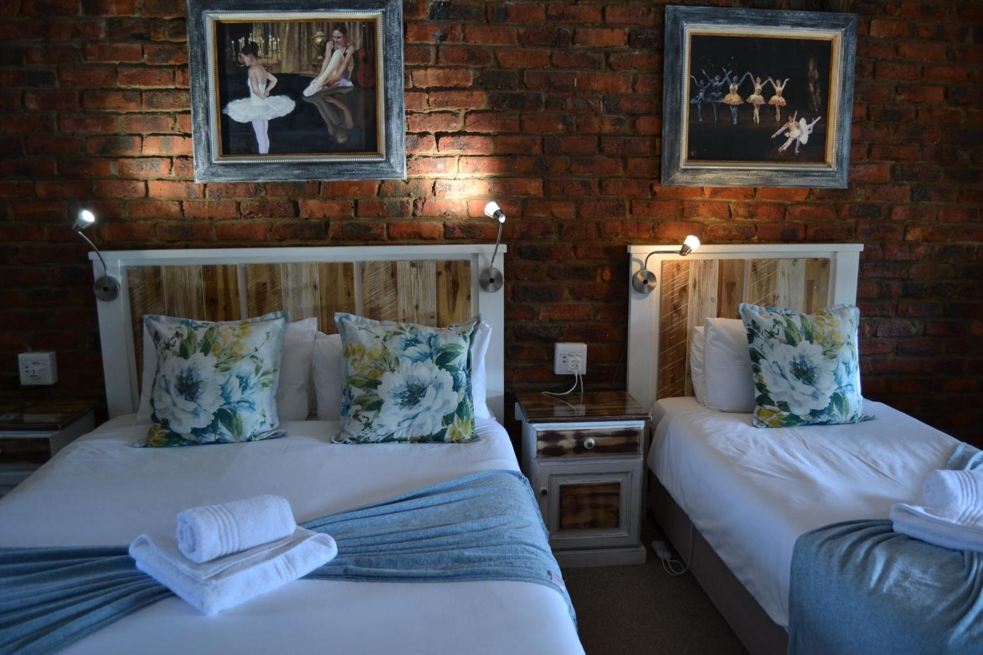 Storms River Guest Lodge Стормсривер Экстерьер фото