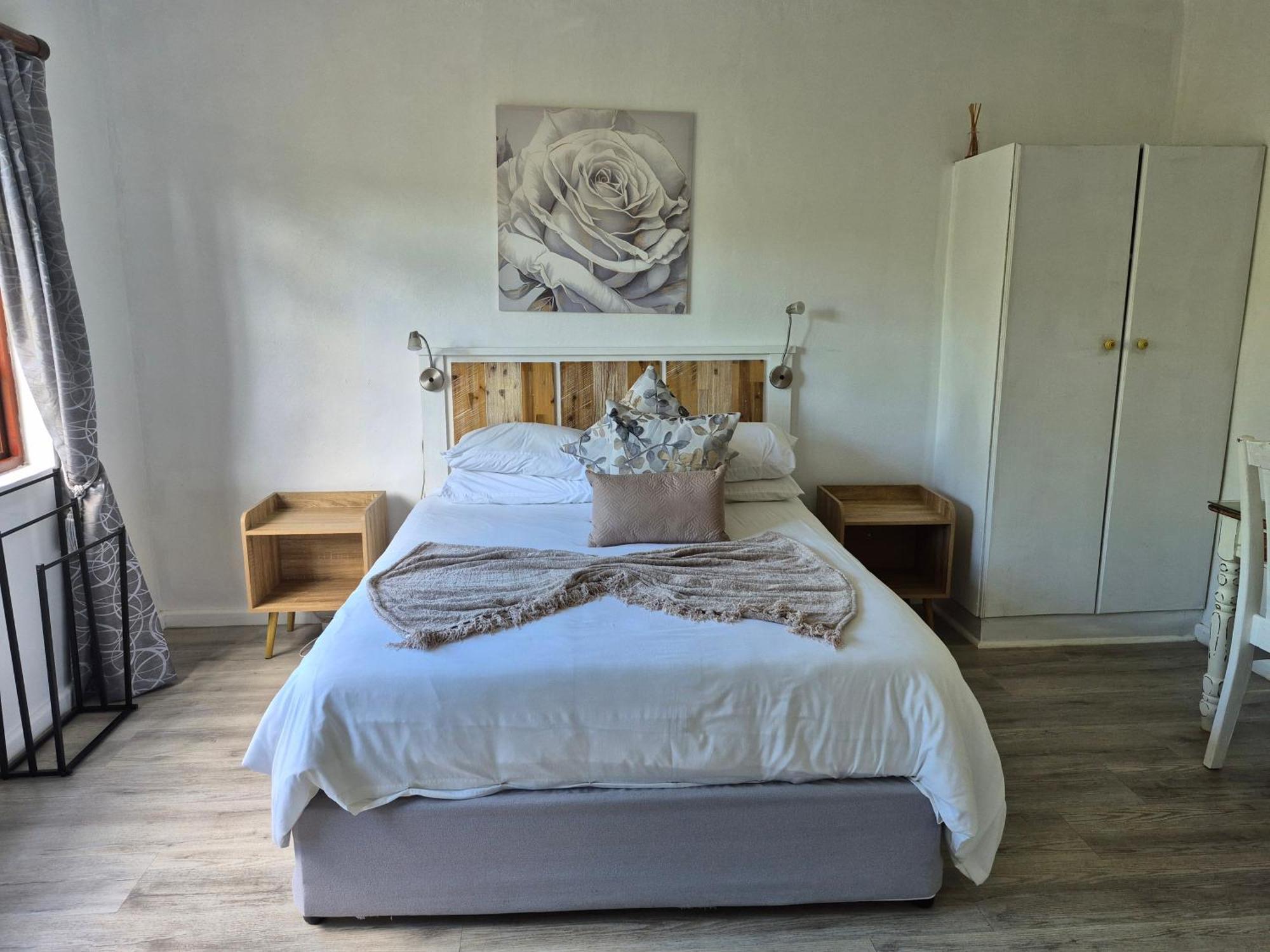 Storms River Guest Lodge Стормсривер Экстерьер фото