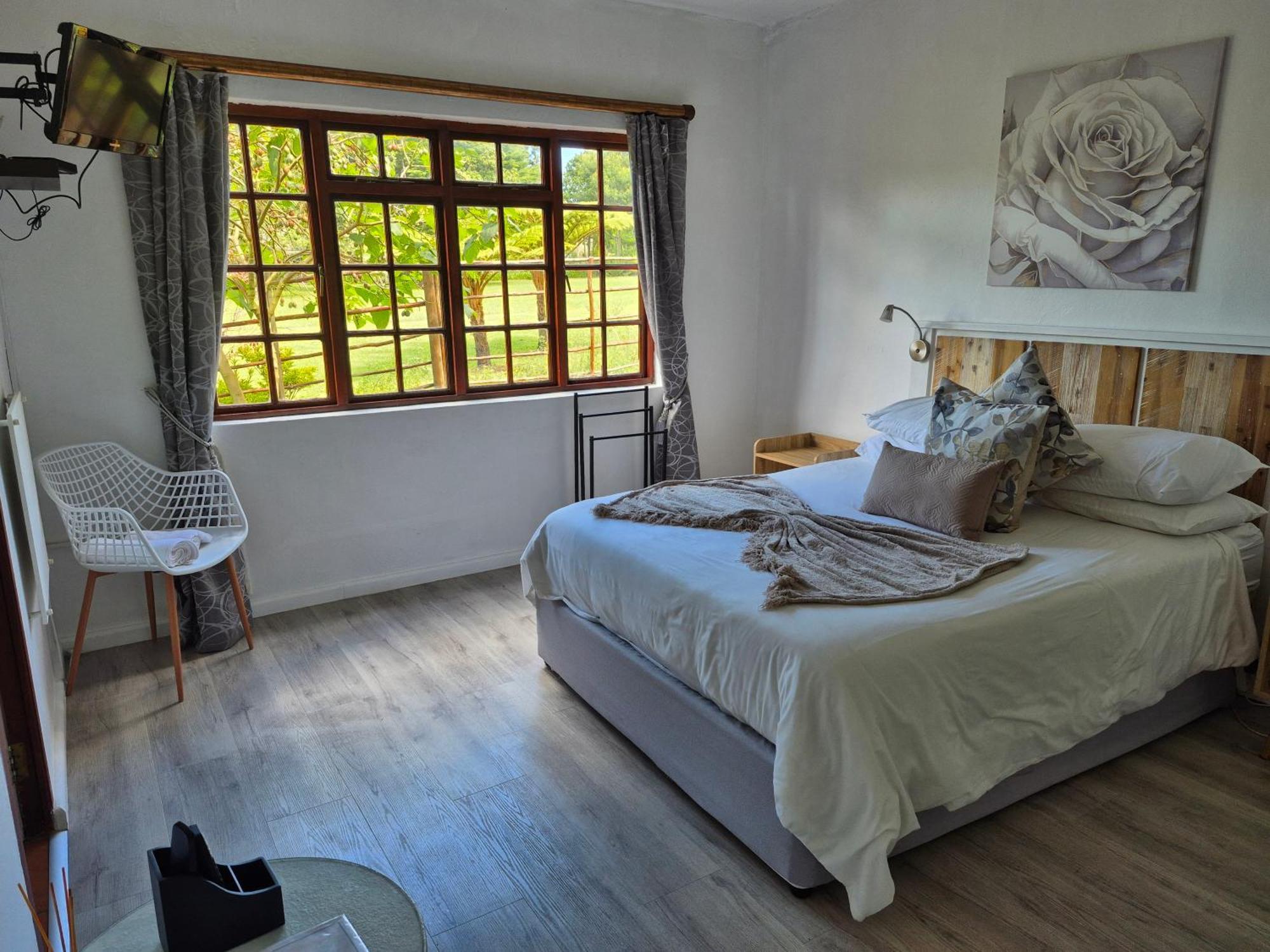 Storms River Guest Lodge Стормсривер Экстерьер фото