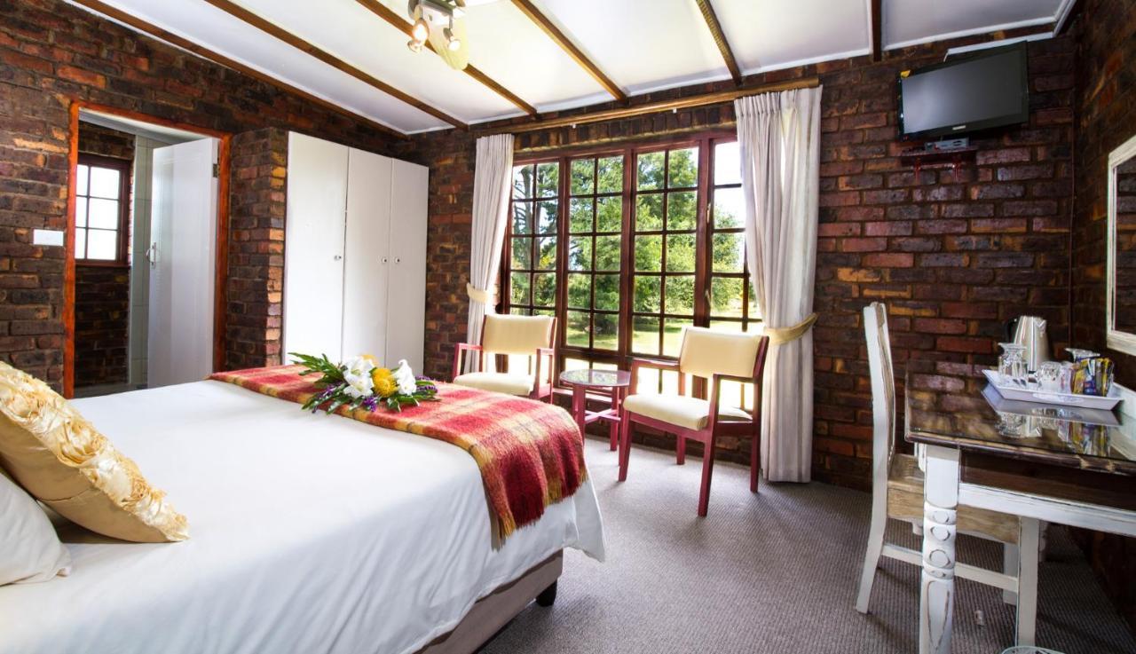 Storms River Guest Lodge Стормсривер Экстерьер фото