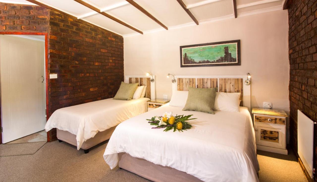 Storms River Guest Lodge Стормсривер Экстерьер фото