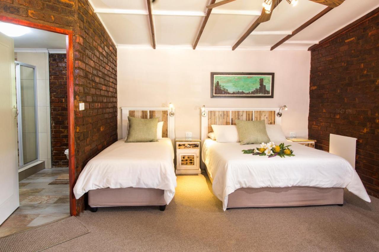 Storms River Guest Lodge Стормсривер Экстерьер фото