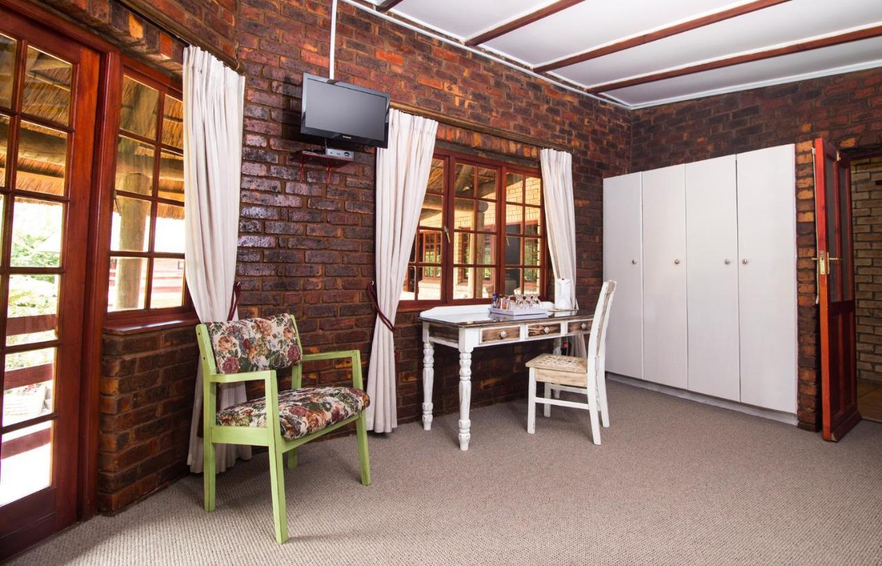 Storms River Guest Lodge Стормсривер Экстерьер фото