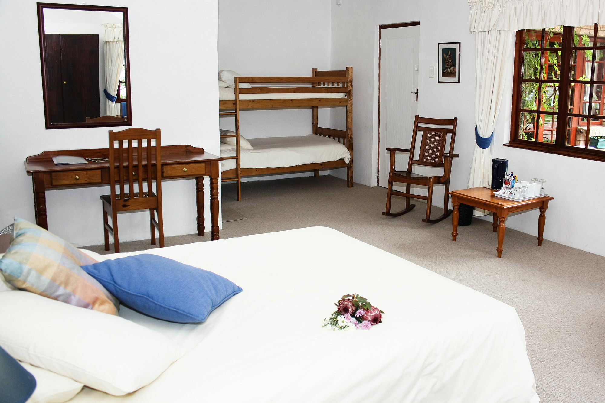 Storms River Guest Lodge Стормсривер Экстерьер фото
