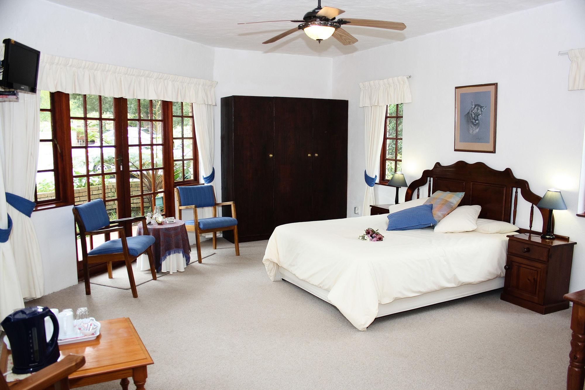 Storms River Guest Lodge Стормсривер Экстерьер фото