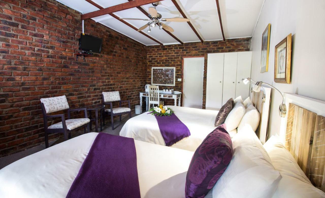 Storms River Guest Lodge Стормсривер Экстерьер фото